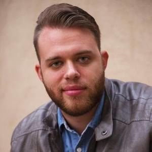 Meet your Posher, Evan